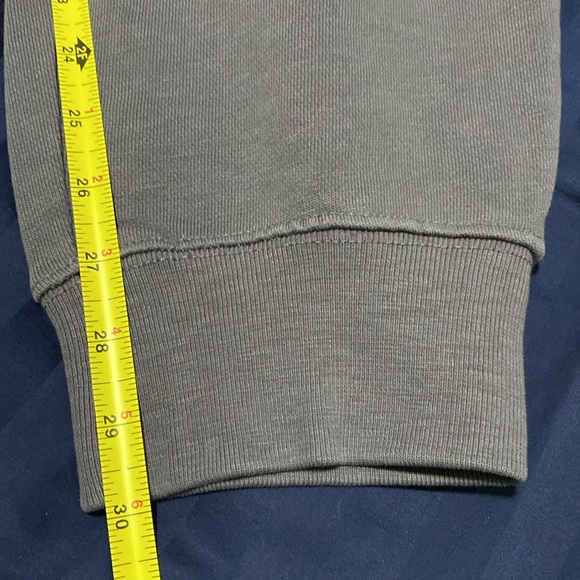 Men’s Heavyweight sweat pants, Size XXL - Picture 8 of 10